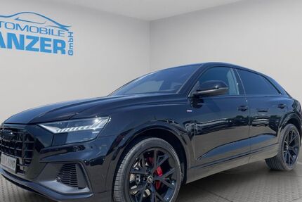 Audi Q8 150.000 km 43.450 &euro; Leipzig 04179