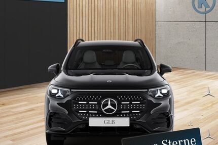 Mercedes-Benz GLB 250 9.000 km 58.880 &euro; Koblenz 56073