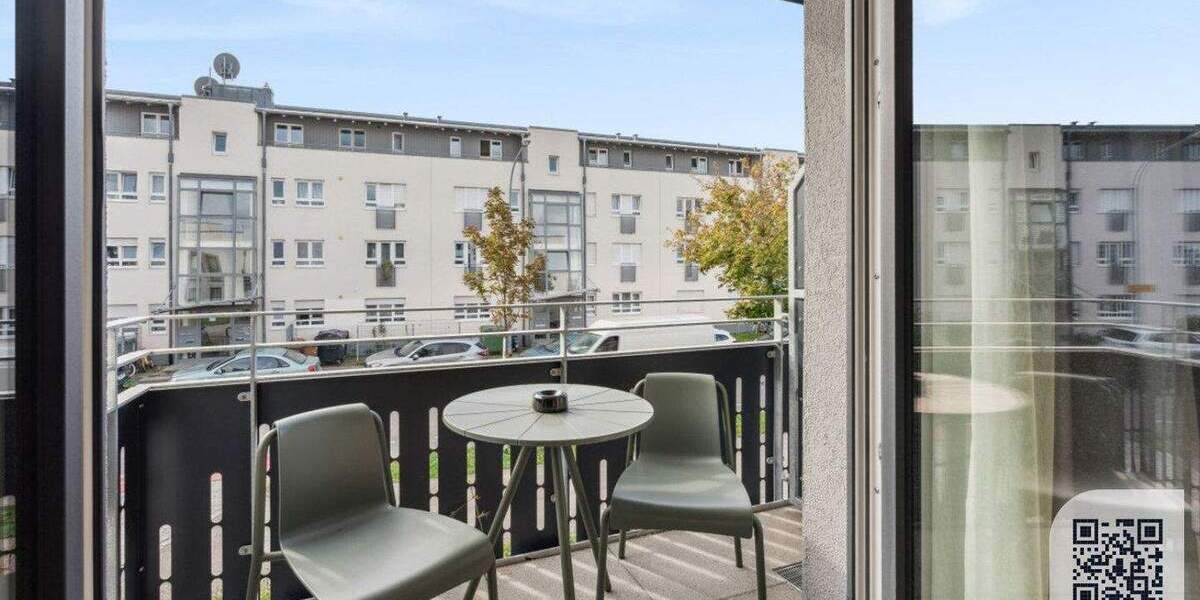 Etagenwohnung Freiburg im Breisgau St. Georgen - 3 Zimmer, 2.962&euro; | Angebot:25291561