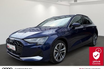Audi A3 8.349 km 27.980 &euro; Mülheim 45478