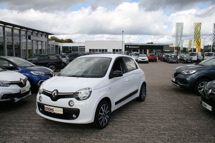 Twingo