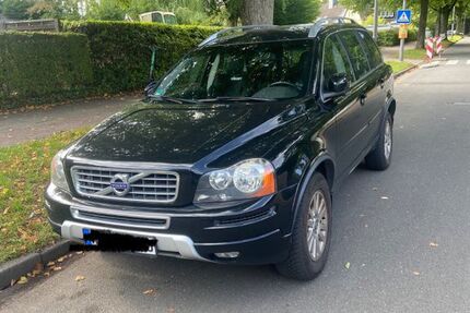 Volvo XC90 257.000 km 9.499 &euro; Hamburg 22547
