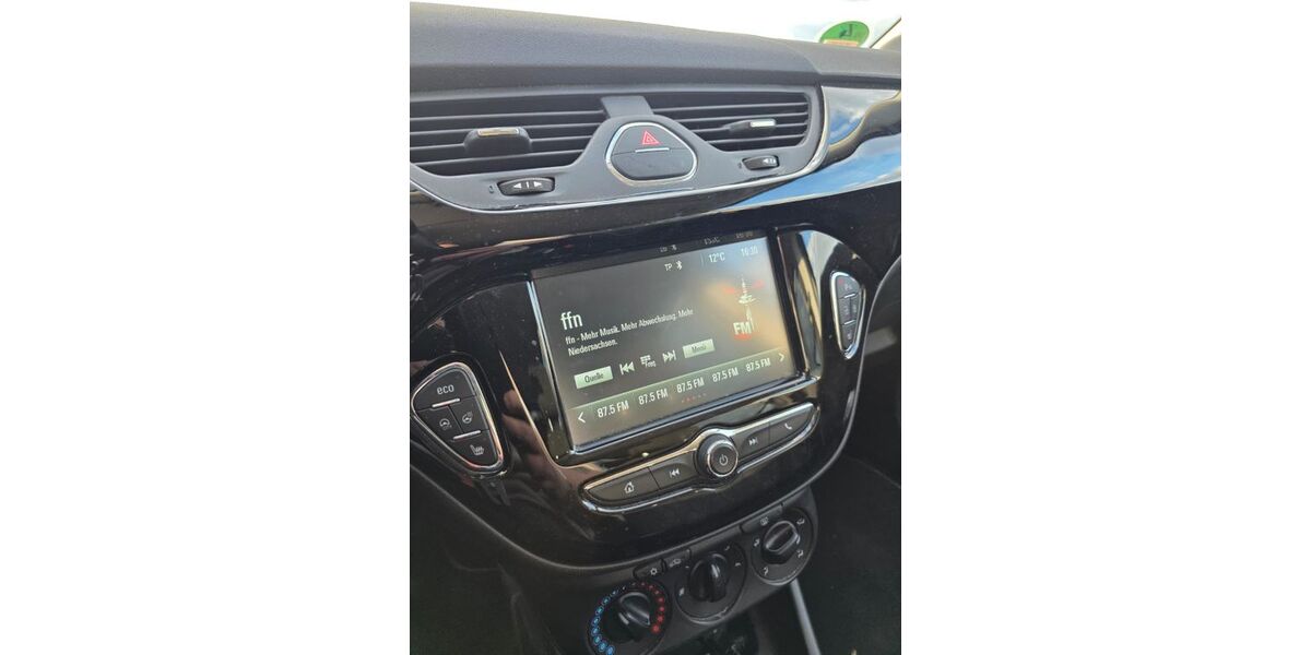 Opel Corsa 127.000 km 7.800 &euro; Salzhemmendorf 31020