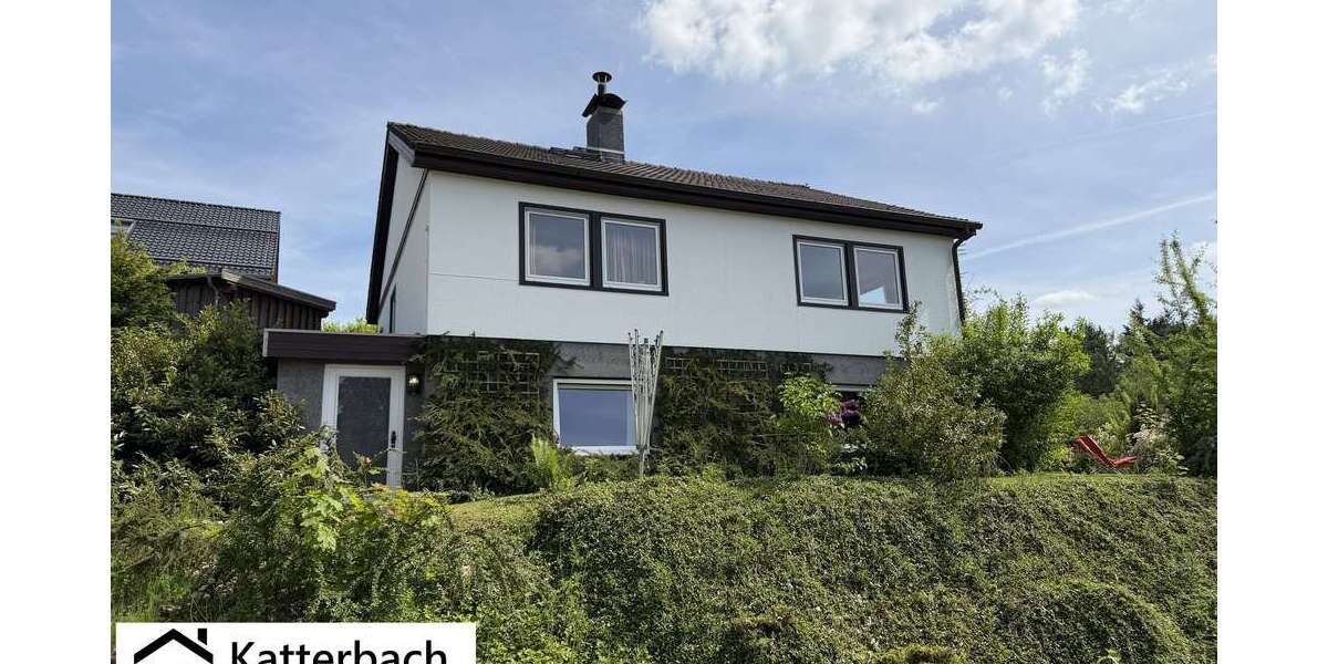 Einfamilienhaus Bad Grund - 4 Zimmer, 113 m&sup2;, 220.000&euro; | Angebot:26719213