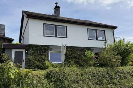 Haus Bad Grund - 4 Zimmer, 113 m&sup2;, 220.000&euro; | Angebot:26719213