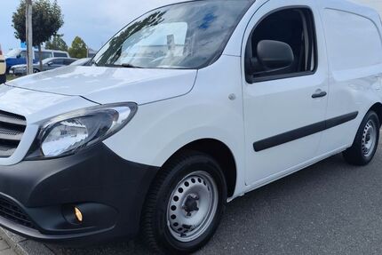 Mercedes-Benz Citan 64.950 km 7.550 € Fürth 90763