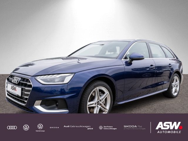 Audi A4 94.500 km 27.690 &euro; Sinsheim 74889