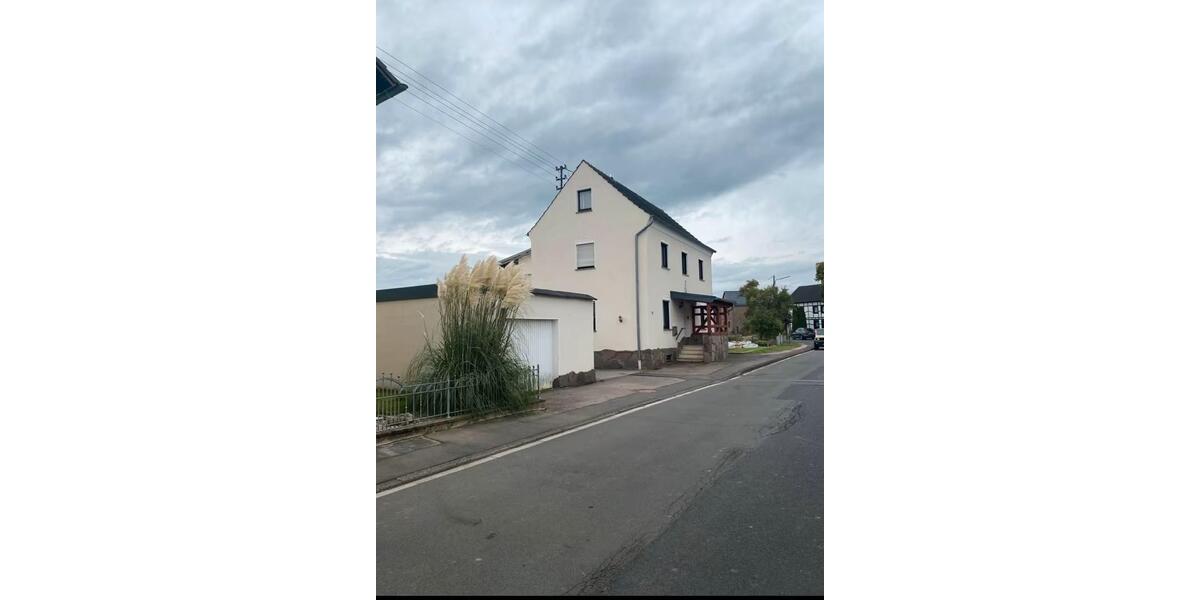 Einfamilienhaus Bad Münstereifel - 285.000&euro; | Angebot:26399146