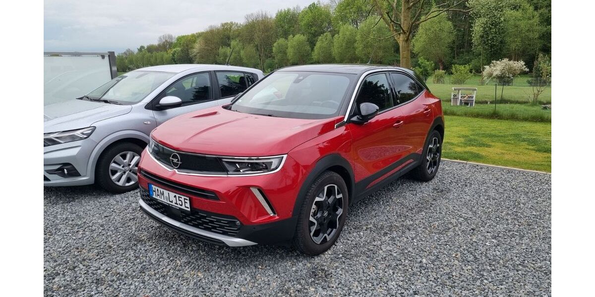 Opel Mokka 42.000 km 17.500 &euro; Hamm 59071