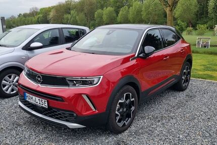 Opel Mokka 42.500 km 16.750 &euro; Hamm 59071