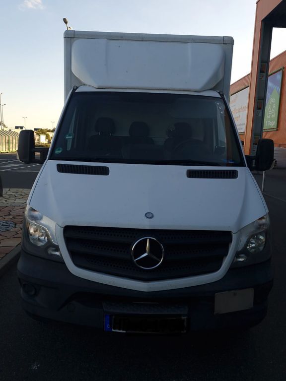 Sprinter
