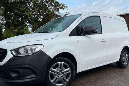 Mercedes-Benz Citan 98.890 km 14.990 € Seeg 87637