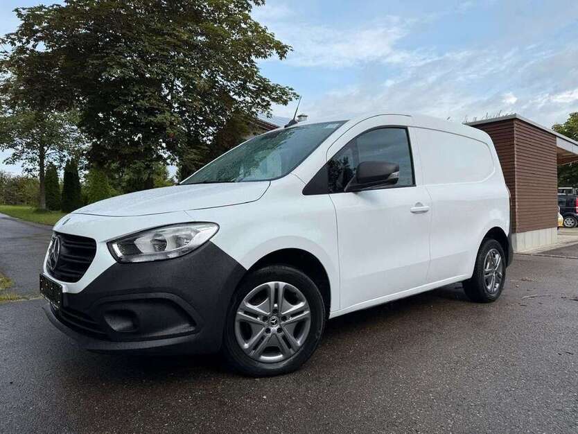 Mercedes-Benz Citan 98.890 km 14.990 € Seeg 87637