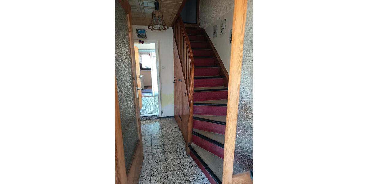 Einfamilienhaus Eslarn - 6 Zimmer, 160 m&sup2;, 75.000&euro; | Angebot:25591144