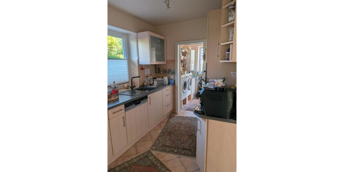 Erdgeschoßwohnung Heide - 4 Zimmer, 86 m&sup2;, 900&euro; | Angebot:26395598