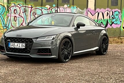 Audi TT 172.000 km 17.500 &euro; Saarburg 54439