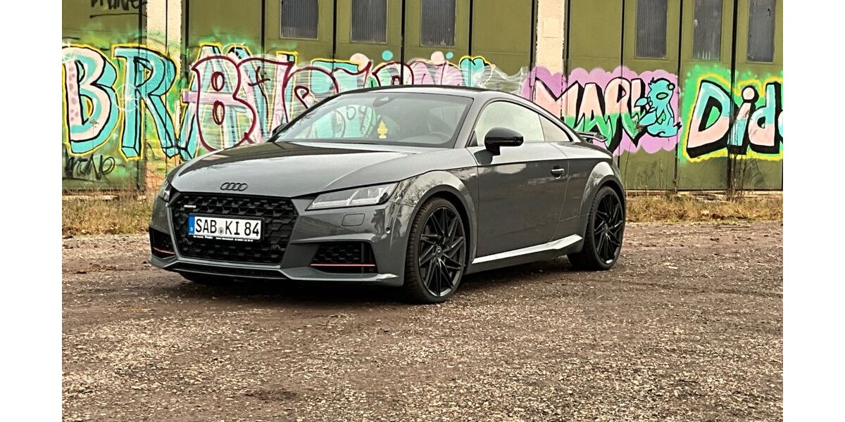 Audi TT 172.000 km 19.000 &euro; Saarburg 54439