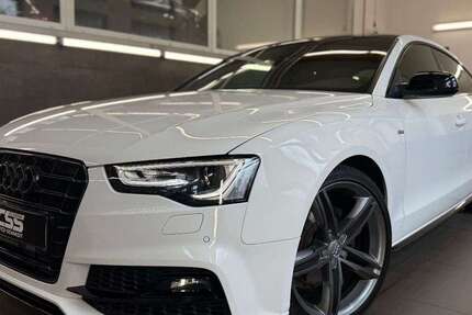 Audi A5 96.709 km 16.988 &euro; Cottbus 03044