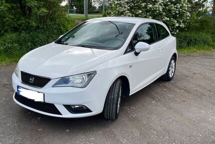 Seat Ibiza 84.000 km 6.190 &euro; Hennef 53773