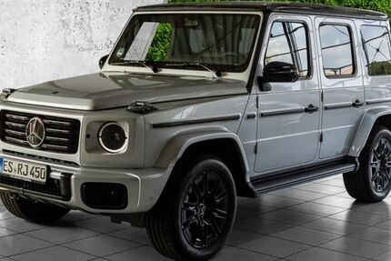 Mercedes-Benz G 450 4.000 km 179.850 € Nürtingen 72622