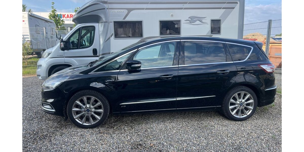 Ford S-Max 132.000 km 15.950 &euro; Bad Wurzach 88410