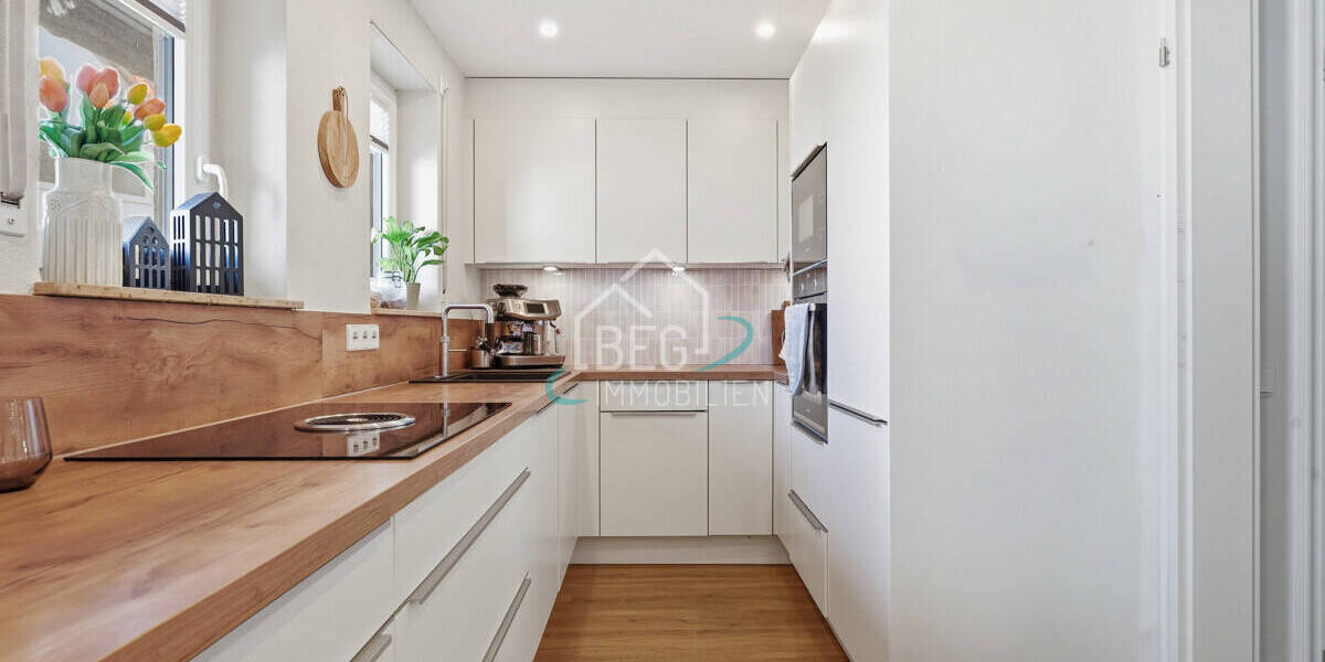 Reihenmittelhaus Waiblingen Neustadt - 4 Zimmer, 135 m&sup2;, 595.000&euro; | Angebot:26242328