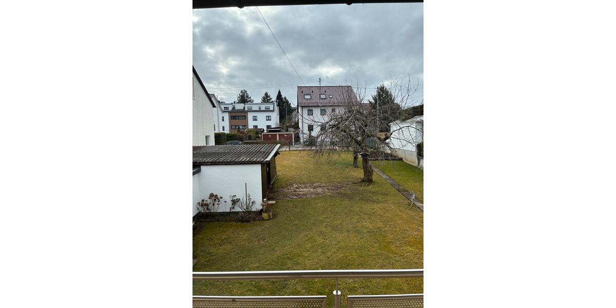Etagenwohnung Filderstadt - 4 Zimmer, 94 m&sup2;, 1.400&euro; | Angebot:26670361