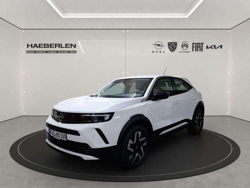 Mokka