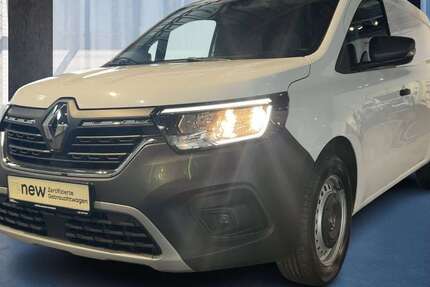 Renault Kangoo 65.354 km 18.990 &euro; Hamburg 22763