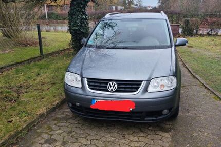 VW Touran 205.414 km 1.400 &euro; Obernkirchen 31683
