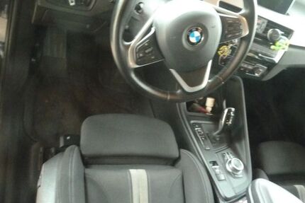 BMW X1 131.000 km 19.500 &euro; Unterbreizbach 36414