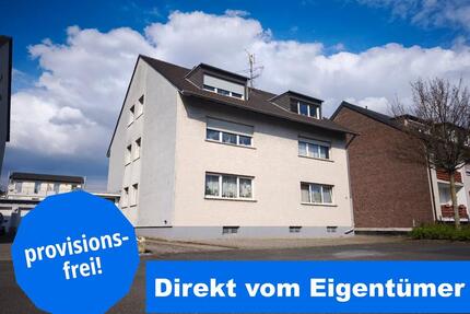 PROVISIONSFREI! Sechsfamilienhaus in Sankt Augustin Menden