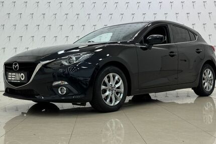 Mazda 3 115.673 km 7.490 &euro; Oberhausen 46149