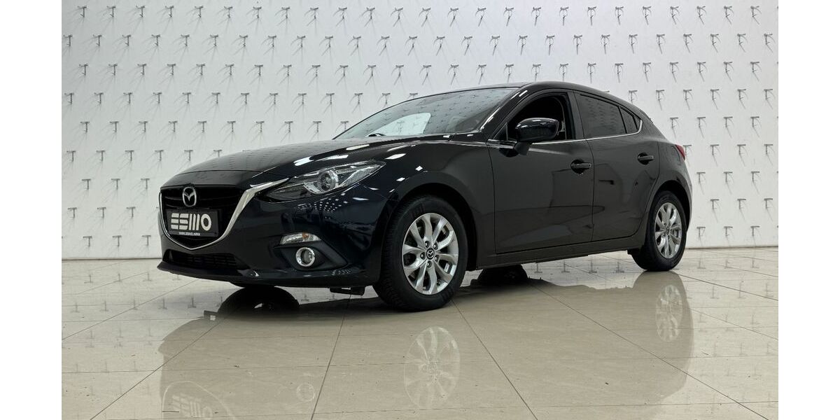 Mazda 3 115.673 km 7.490 &euro; Oberhausen 46149
