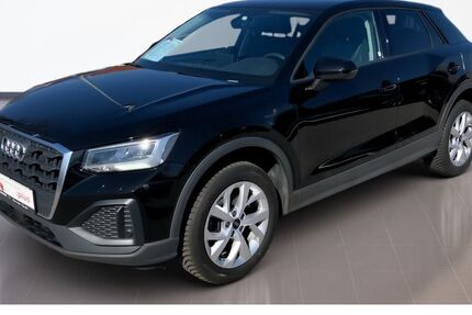 Audi Q2 65.500 km 21.980 &euro; Waldkraiburg LK Mühldorf 84478