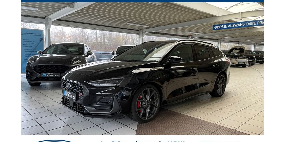 Ford Focus 19.980 km 34.977 &euro; Lünen 44532