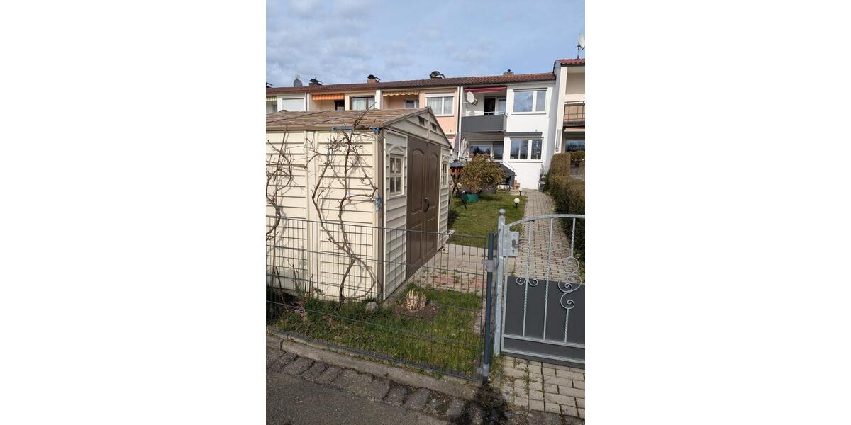 Reihenhaus Friedrichshafen Allmannsweiler - 1 Zimmer, 77 m&sup2;, 444.000&euro; | Angebot:25559081