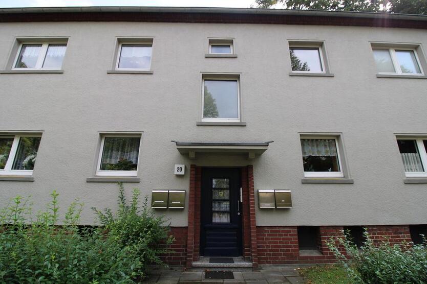 Klein aber fein - Wohnen, wo das Herz schlägt.