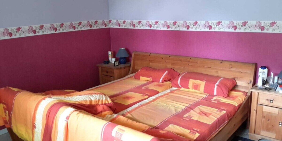 Bungalow u. Resthof, auf einem schönen Grundstück in Dorfrandlage! - Wohnanlage Hohn | Angebot:26770165
