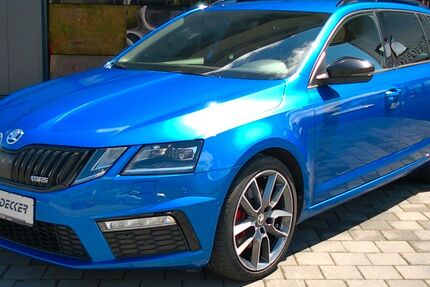 Skoda Octavia 58.750 km 24.900 &euro; Arnschwang 93473