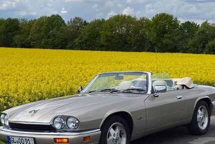Jaguar XJS