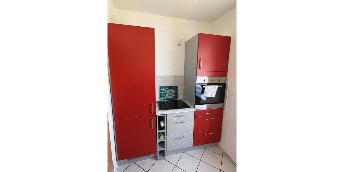 Erdgeschoßwohnung Calvörde Wegenstedt - 2 Zimmer, 53 m&sup2;, 480&euro; | Angebot:26382598