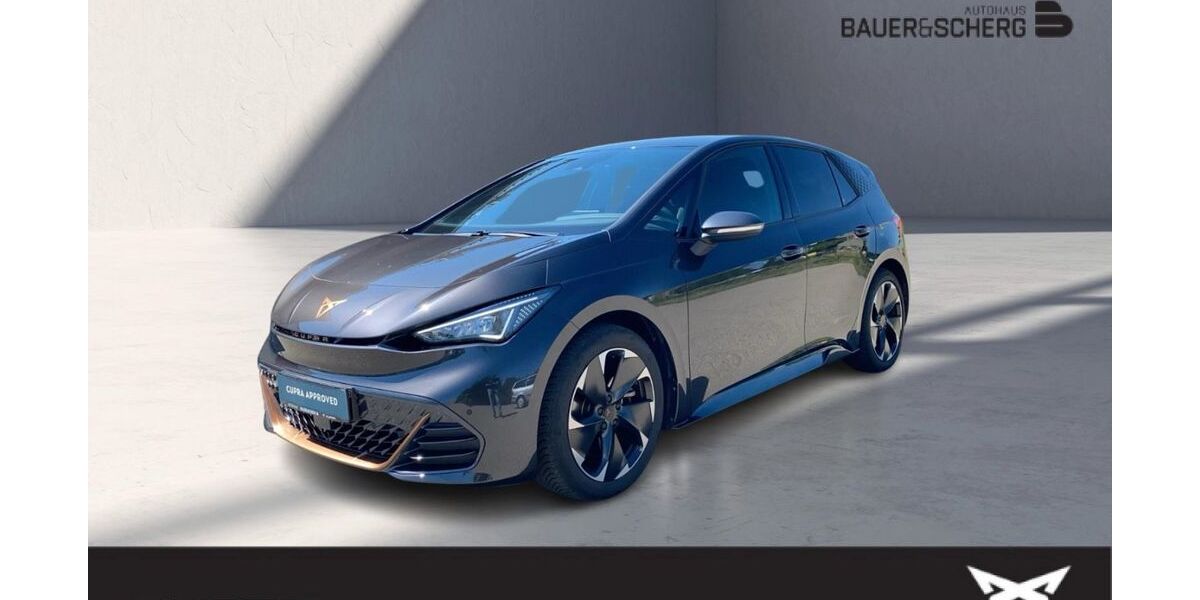 Cupra Born 23.400 km 27.990 &euro; Pfaffenhofen 85276