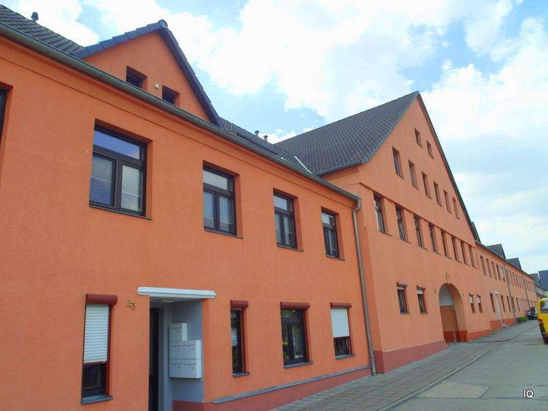 Wohnung zum Mieten in Riesa 435 € 63 m²