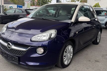 Opel Adam 172.735 km 4.750 &euro; Hilden 40723