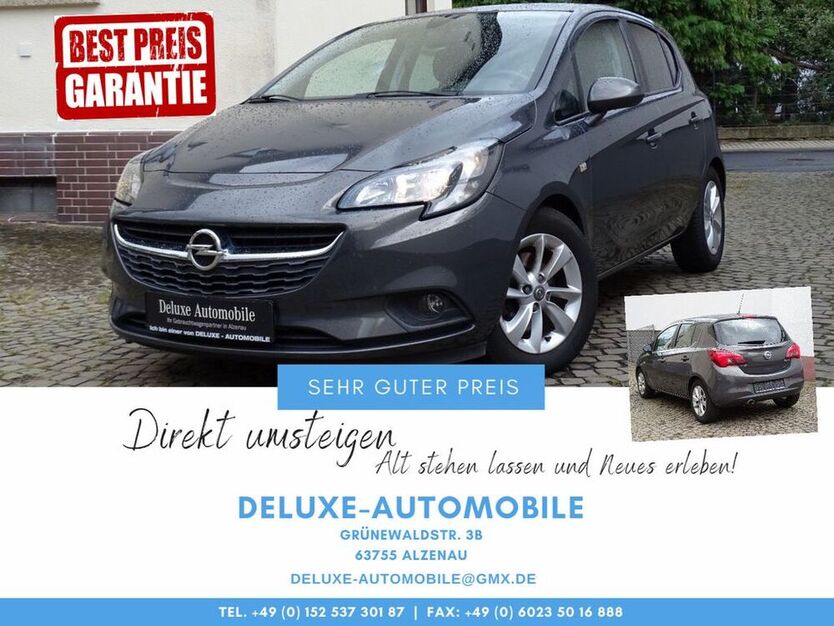 Corsa