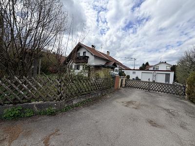 IHR TRAUM VOM EIGENHEIM IM ALPENVORLAND - Grundstück Oberhausen | Angebot:26259033