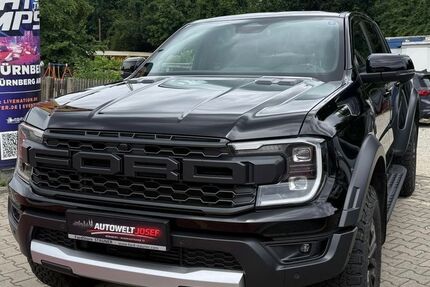 Ford Ranger 41.924 km 48.980 &euro; Nürnberg 90441