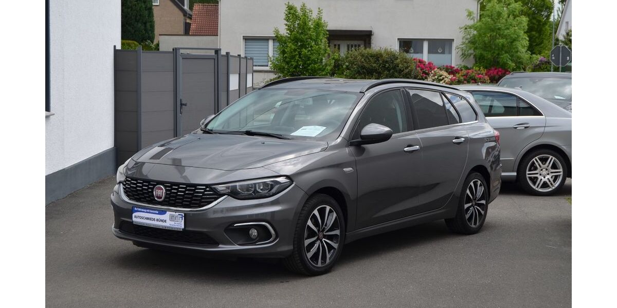 Fiat Tipo 90.200 km 9.900 &euro; Bünde 32257