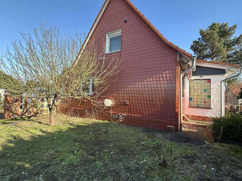 Haus zum Kaufen in Gardelegen 149.000 € 98 m²
